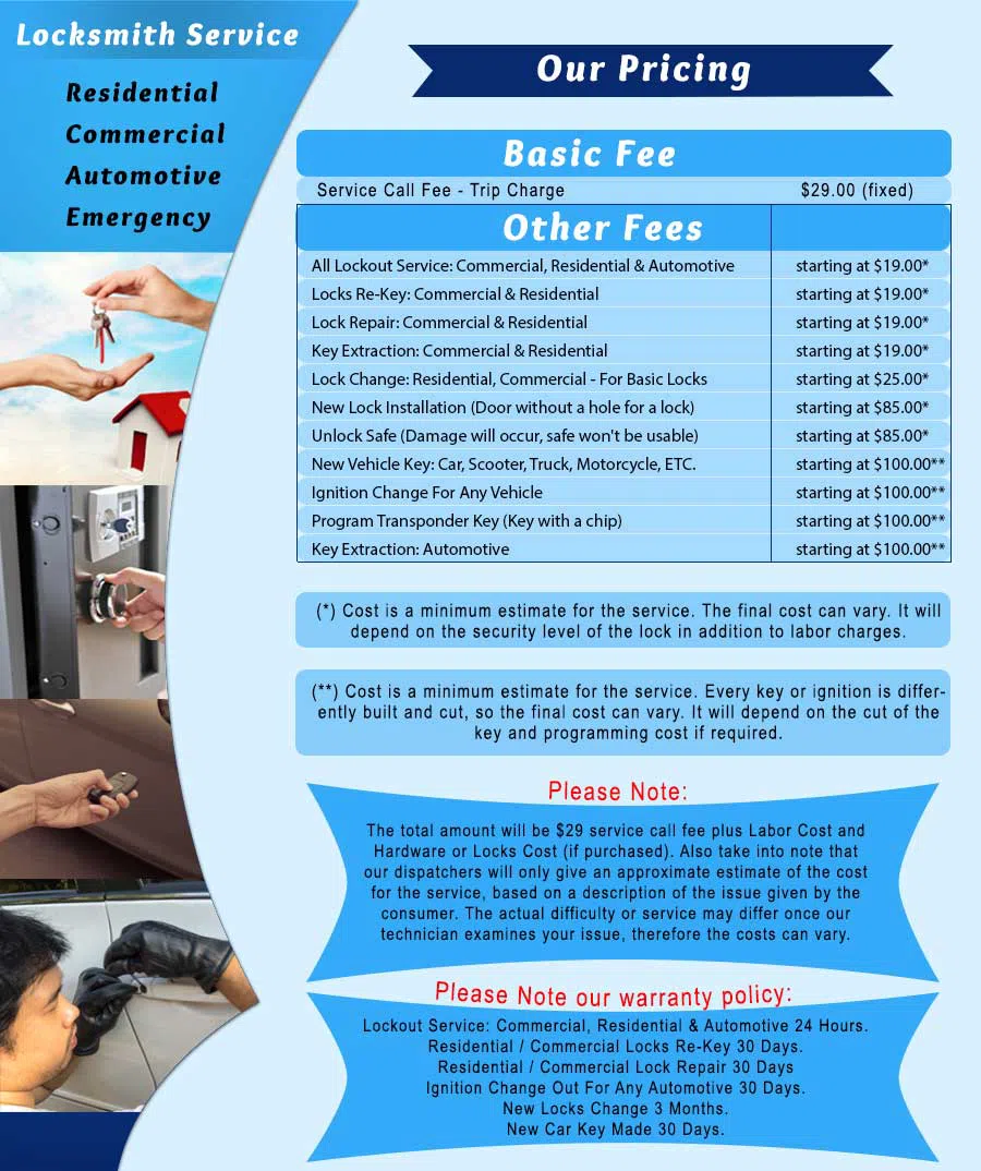 North Central VA Locksmith Store, North Central, VA 757-347-2378